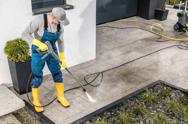 Pressure Washing Services for Businesses in Land O Lakes, FL